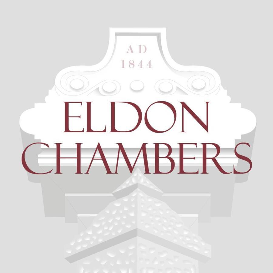 Eldon Chambers Pod 3 By City Living London Bagian luar foto