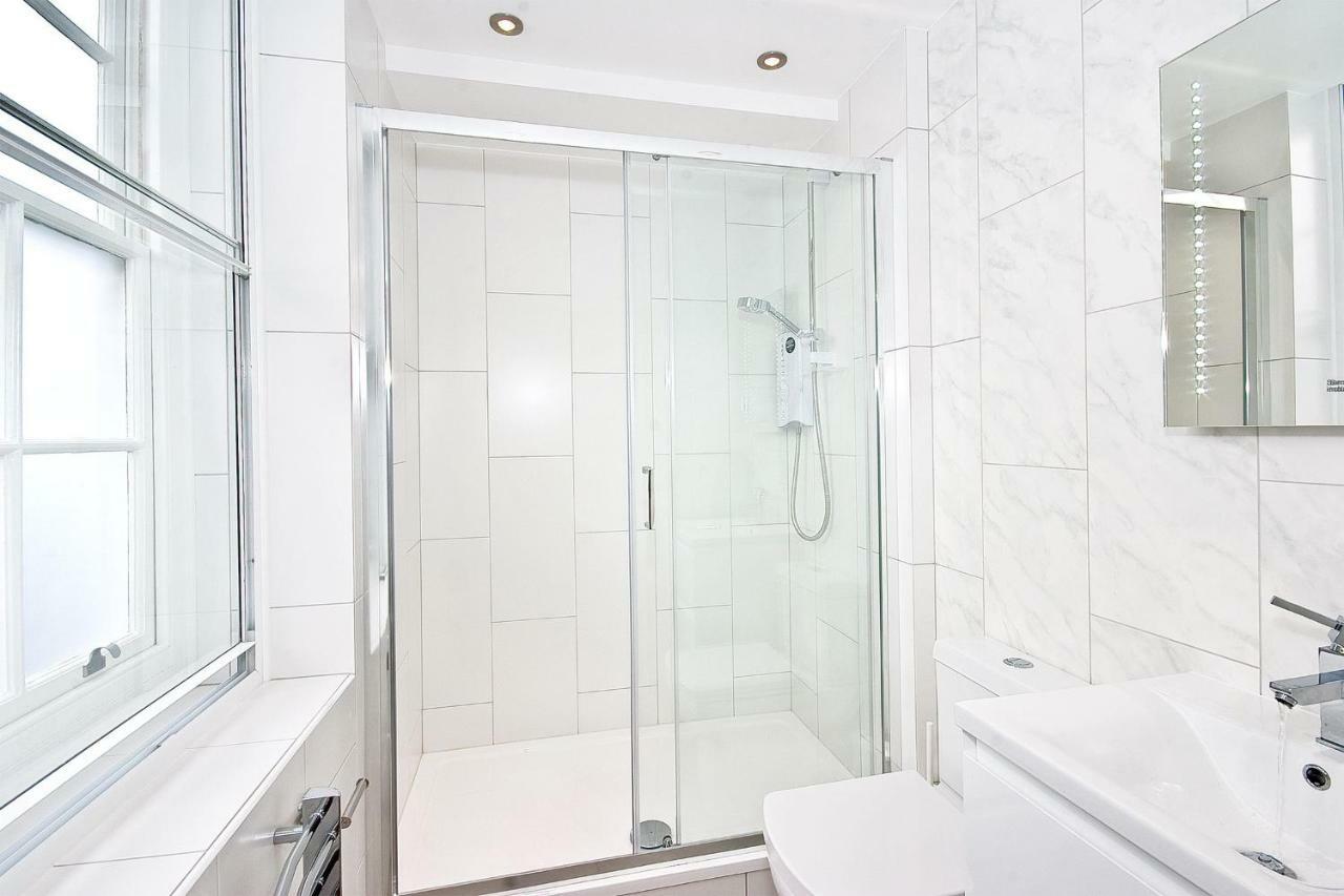 Eldon Chambers Pod 3 By City Living London Bagian luar foto